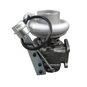 CUMMINS TURBO ŞARJ KOMPLE QSL 2839189 2839190 2839191 4033364