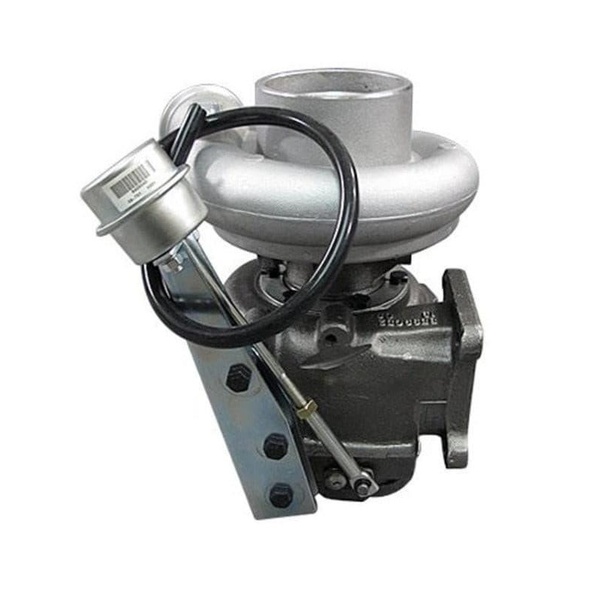 CUMMINS TURBO ŞARJ KOMPLE QSL 2839189 2839190 2839191 4033364