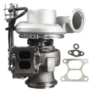 CUMMINS TURBO ŞARJ KOMPLE QSM KAWASAKİ 4039069 100412139 4039070