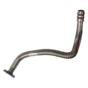 CUMMINS TURBO ŞARJ YAĞ ÇIKIŞ BORUSU ISF 5257527
