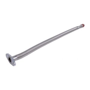 CUMMINS TURBO YAĞ ÇIKIŞ BORUSU 56 CM 3926842