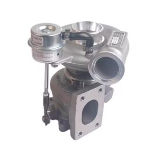 CUMMINS TURBOŞARJ KOMPLE ISF 3.8 4309100 3774231 3774202
