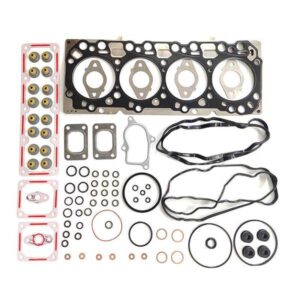 CUMMINS ÜST TAKIM CONTA 4 SİLİNDİR FPT 4025107