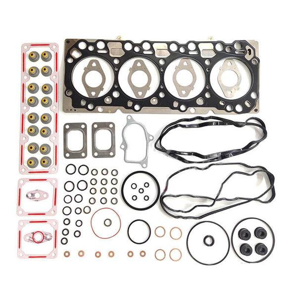 CUMMINS ÜST TAKIM CONTA 4 SİLİNDİR FPT 4025107