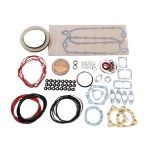 CUMMINS ÜST TAKIM CONTA ISB E6 4 SİLİNDİR 4376378