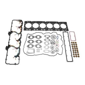 CUMMINS ÜST TAKIM CONTA ISB E6 6 SİLİNDİR 1712729 4376090 023798002