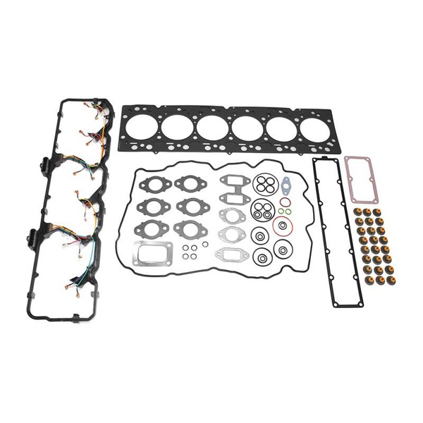 CUMMINS ÜST TAKIM CONTA ISB E6 6 SİLİNDİR 1712729 4376090 023798002