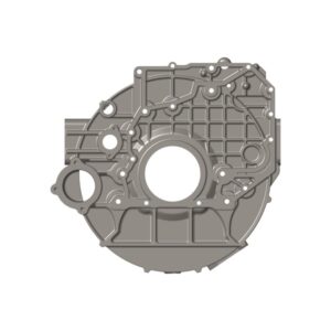 CUMMINS VOLAN YUVASI ISB 6.7 2831370