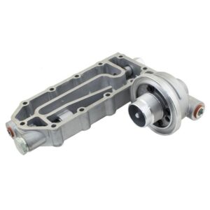 CUMMINS YAĞ FİLTRE BAŞLIĞI 6CT 3918403 3922882 3934159 3966884