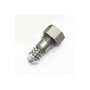 CUMMINS YAĞ FİLTRE KAPAK VALFİ 6CT 3934410 3923477