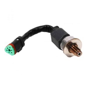 CUMMINS YAKIT BASINÇ SENSÖRÜ 4954245