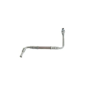CUMMINS YAKIT BORUSU 3161620