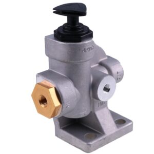 CUMMINS YAKIT FİLTRE BAŞLIĞI 3975404