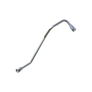CUMMINS YAKIT GERİ DÖNÜŞ BORUSU 3161618