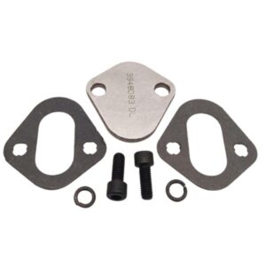 CUMMINS YAKIT POMPA KAPAK PLATE 3948083