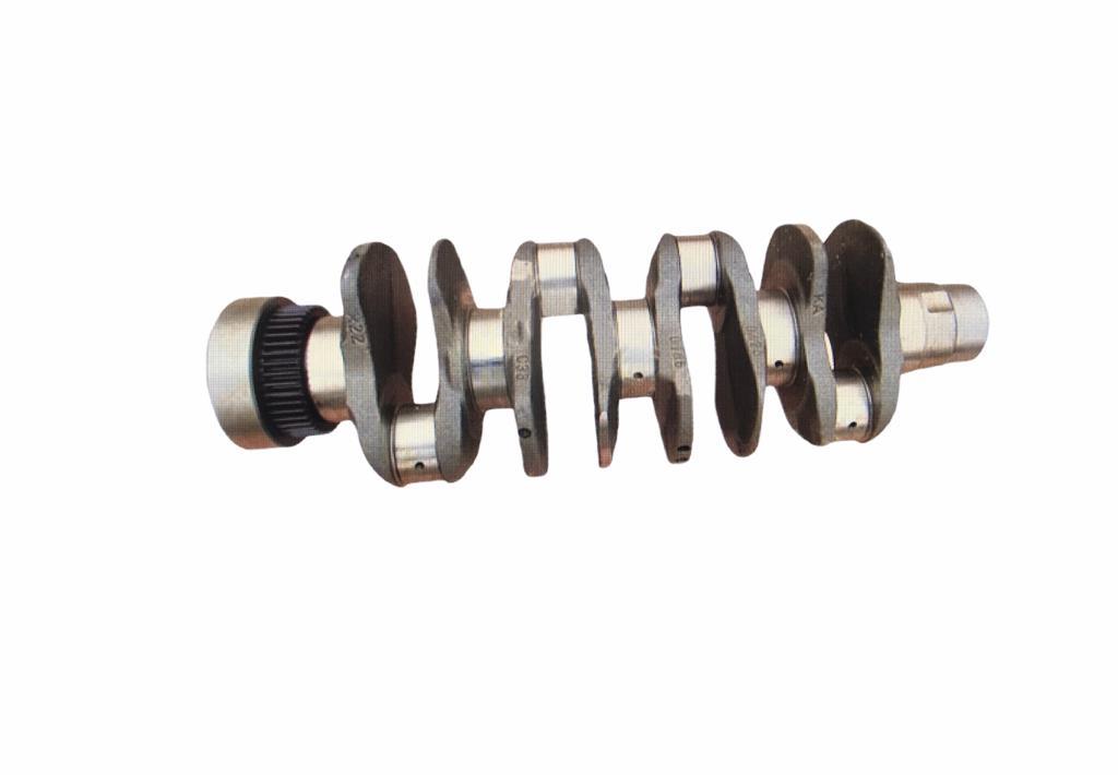 DEUTZ 2012 KRANK 4 SİLİNDİR 04292803