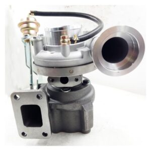 DEUTZ 2012 TURBOŞARJ 04294752 04254523 04290808