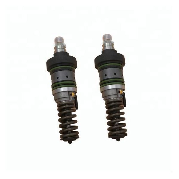 DEUTZ 2012 YAKIT ENJEKSİYON POMPASI 02113002 02112405 0414491109