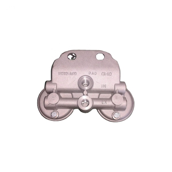 DEUTZ 2012 YAKIT FİLTRE KAFASI 01161848