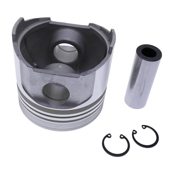 DEUTZ 511 PİSTON 0.50 105mm 93472610 02233662 02234101 04159106