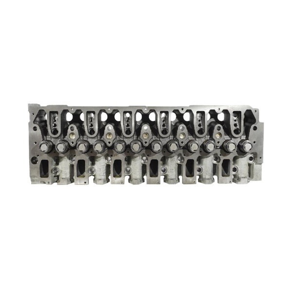 DEUTZ SİLİNDİR KAPAK SUPAPLI TCD 6L 2013 2V 04291729