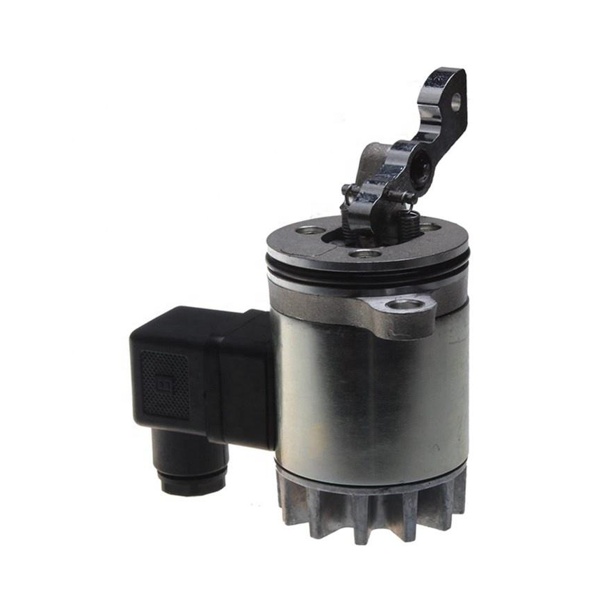 DEUTZ TCD 2011 MAZOT OTOMATİĞİ ELÇEKLİ 04103338 04103662 04287258