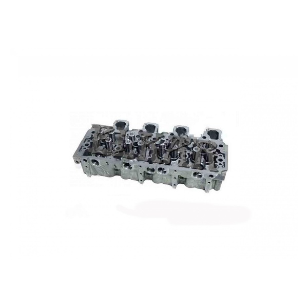 DEUTZ TCD 2013 SİLİNDİR KAPAĞI 04905941 04910979 04905686 04914529 04913795 04902869