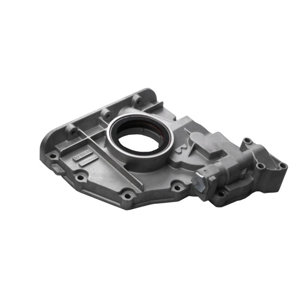 DEUTZ TCD 2013 YAĞ POMPA KAPAĞI 04905476 04904956 04902186 04901460 04909032 21486014