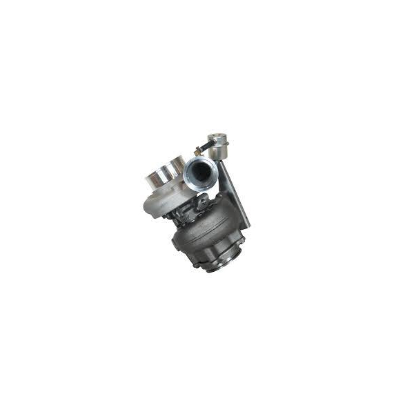 CUMMINS 8.9 TURBO KOMPLE 2834171 2834172 4955927