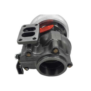 CUMMINS ISL 8.9L E4 TURBO ŞARJ HX40W 3785224 4051033