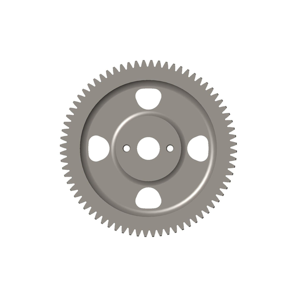 CUMMINS MAZOT POMPA DİŞLİSİ PRO-624 3931382