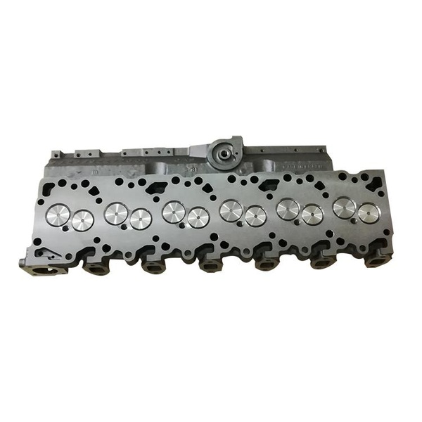 CUMMINS SİLİNDİR KAPAK 6BT AA 3806256 3925400 3917287