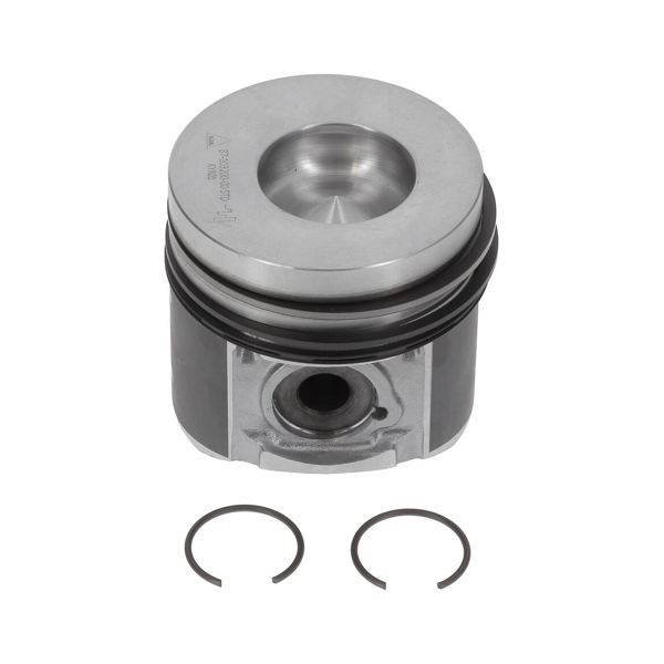DEUTZ 1011 PİSTON STD 1018700 04179914 09908N0 91260600 87-252500-10