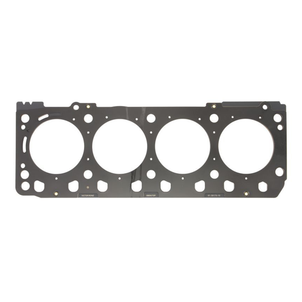 DEUTZ SİLİNDİR KAPAK CONTA 61-38175-10 61-38175-00 61-38175-20 04102012 914.690 H40643-10