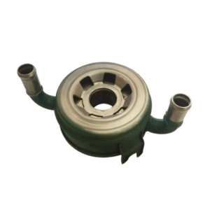 KUBOTA V2607 YAĞ SOĞUTUCU 1J700-37011 1J700-37010