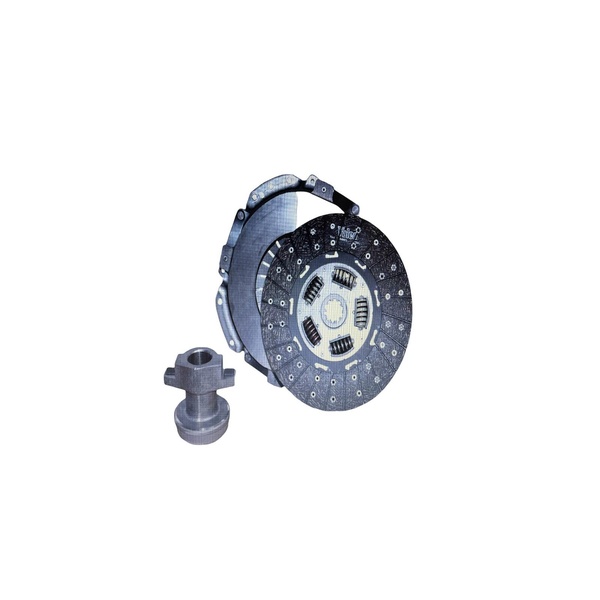 OTOKAR BASKI BALATA RULMAN SETİ 13C40-22030-AB