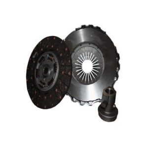 OTOKAR DEBRİYAJ SETİ 16F36-22050 827391 070061 