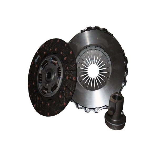 OTOKAR DEBRİYAJ SETİ 16F36-22050 827391 070061 