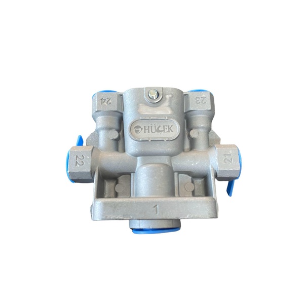 OTOKAR DÖRT YOLLU VENTİL 13C25-08165 - 9347141250