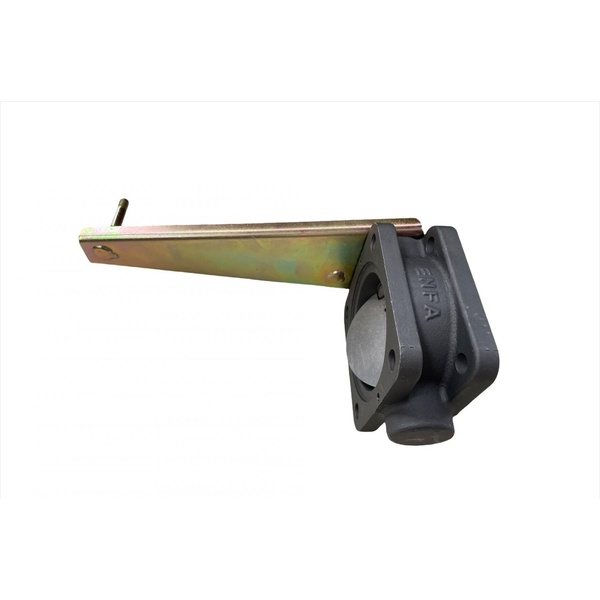 OTOKAR EGZOZ FREN KLAPE ÜNİTESİ 13C00-08652