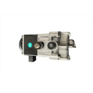 OTOKAR HAVALI KAPI BEYNİ 24V 13C00-56483