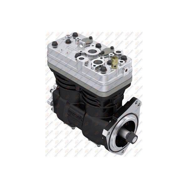 OTOKAR KENT DORUK HAVA KOMPRESÖRÜ 04905532 01.04.144 16N10-16708