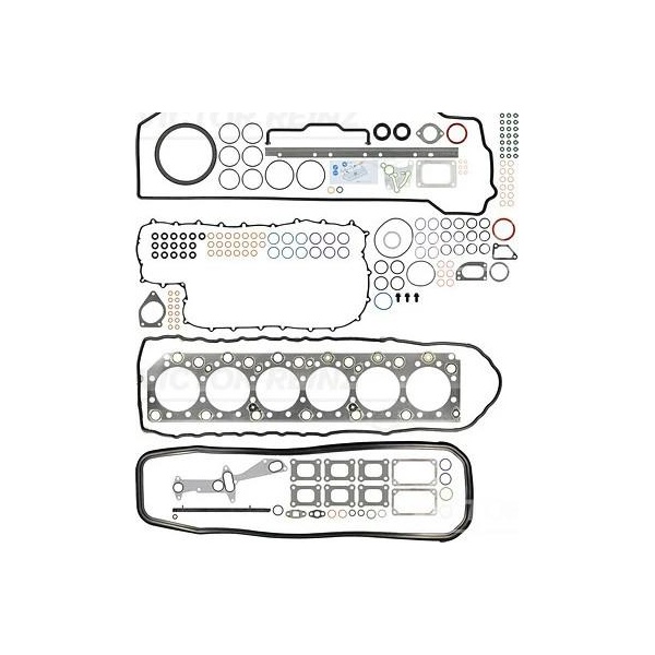 VOLVO D12 CONTA SETİ 15-36260-02