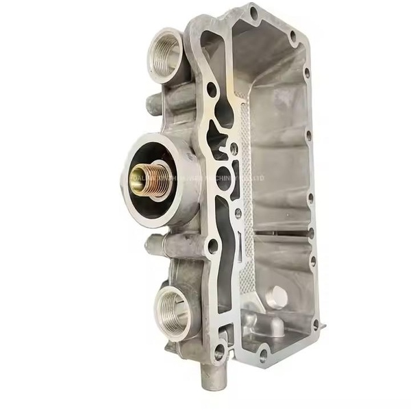 VOLVO D7E SOĞUTUCU KAPAĞI 04291035 04290782 21240959 04291663