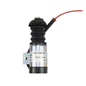 DEUTZ 914 SELENOİD 04234303