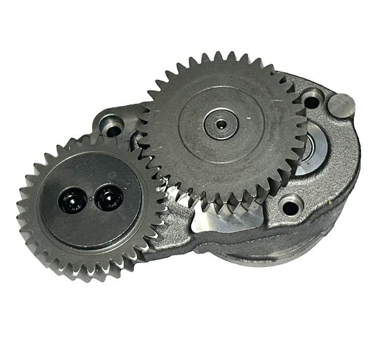 LIEBHERR YAĞ POMPASI 9075541