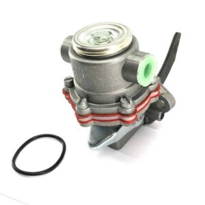 SAME MAZOT OTOMATİĞİ 2.4519.310.0