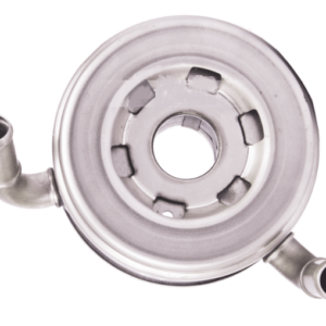 YANMAR 4D106 YAĞ SOĞUTUCU 123910-33010