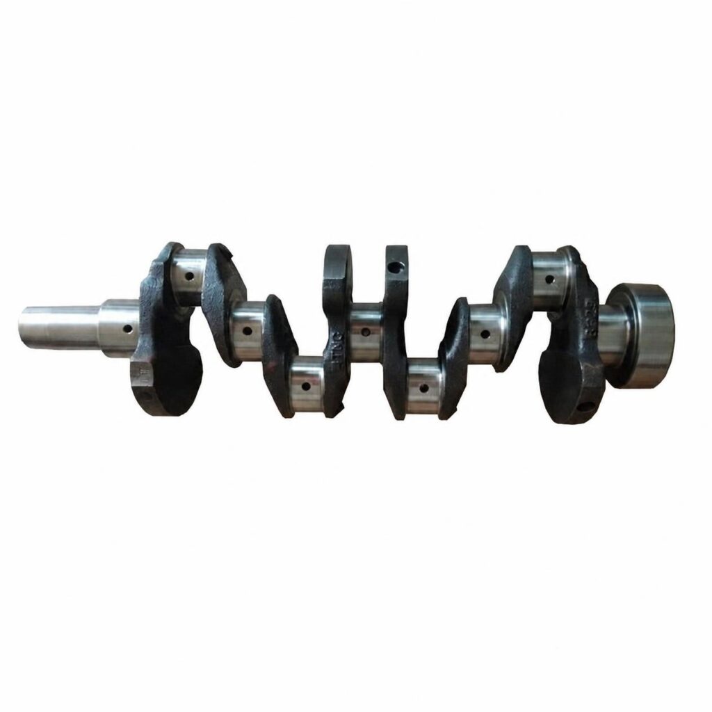 YANMAR KRANK MİLİ 129407-21000