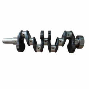 YANMAR KRANK MİLİ 129407-21000